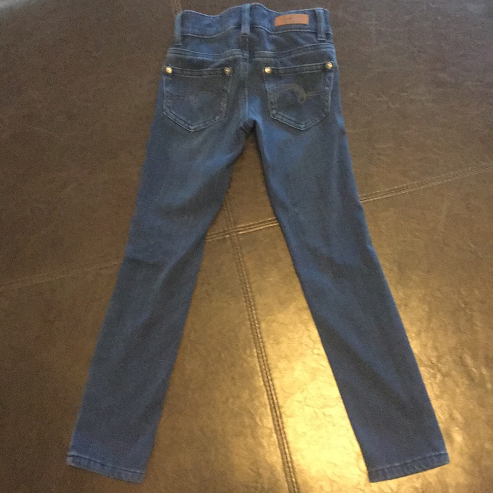 Youth jeans